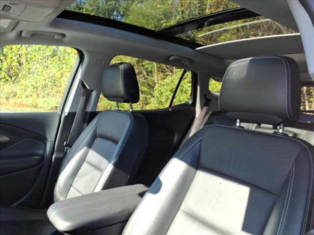 used 2022 GMC Terrain car, priced at $23,990