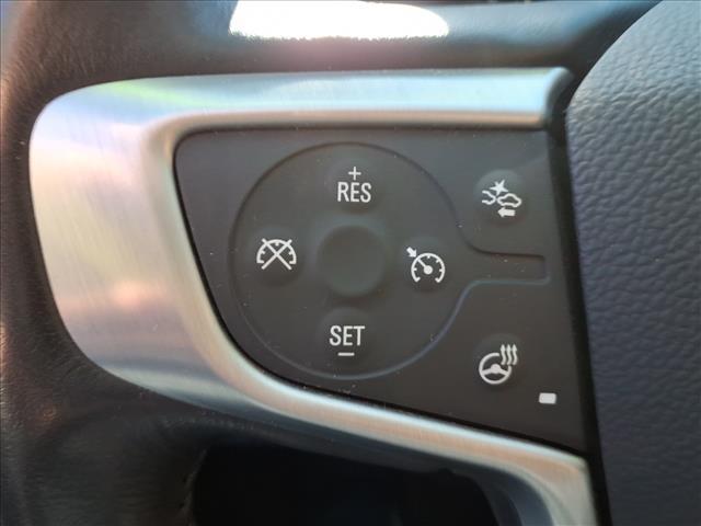 used 2022 GMC Terrain car, priced at $23,990