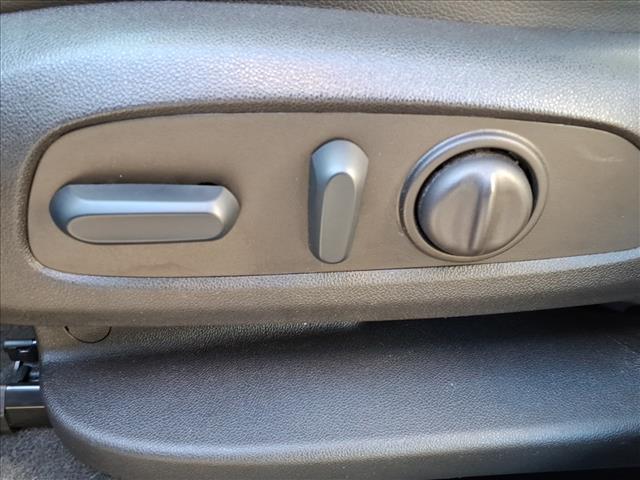 used 2022 GMC Terrain car, priced at $23,990