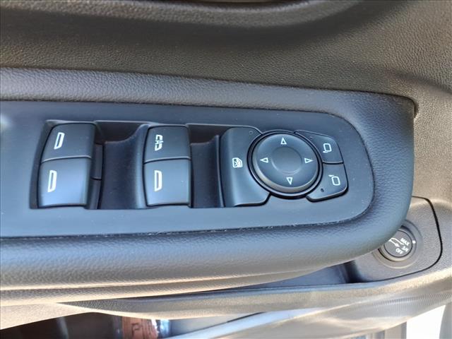 used 2022 GMC Terrain car, priced at $23,990