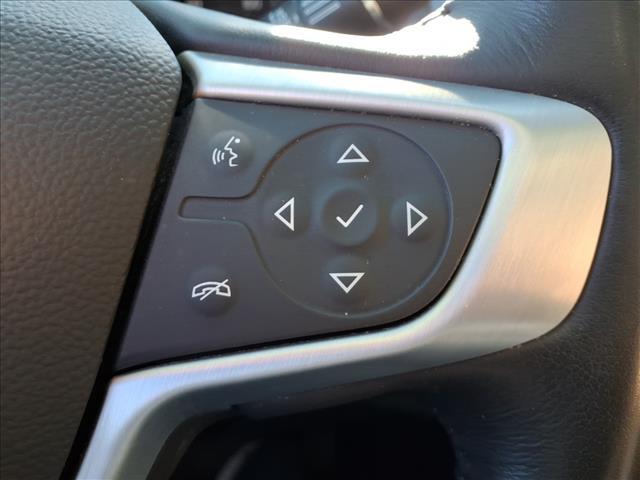 used 2022 GMC Terrain car, priced at $23,990