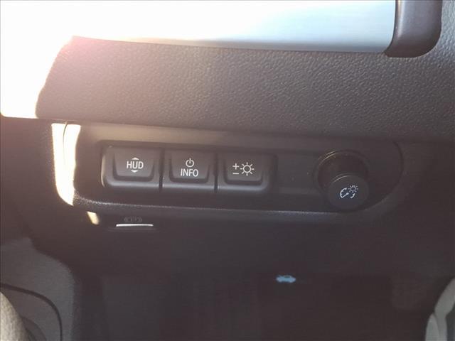 used 2022 GMC Terrain car, priced at $23,990