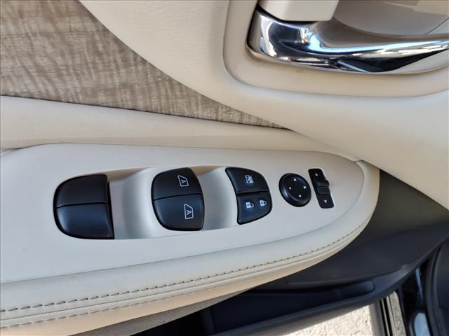 used 2022 Nissan Murano car, priced at $23,490