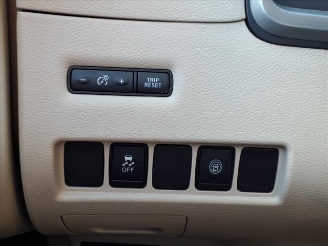 used 2022 Nissan Murano car, priced at $23,490