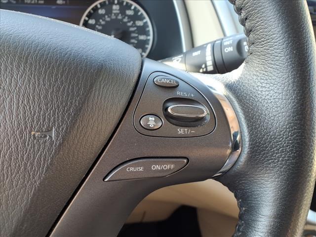 used 2022 Nissan Murano car, priced at $23,490