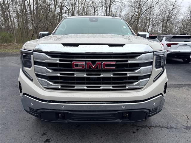 new 2026 GMC Sierra 1500 car, priced at $59,970
