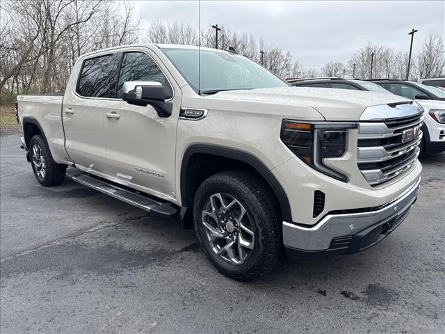 new 2026 GMC Sierra 1500 car, priced at $59,970