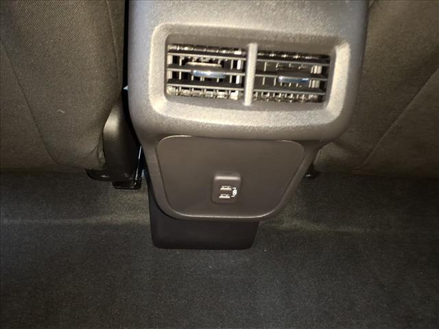 used 2024 Chevrolet Equinox car, priced at $24,990