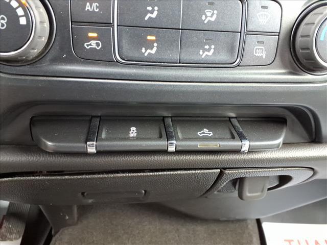 used 2017 GMC Sierra 1500 car, priced at $27,990