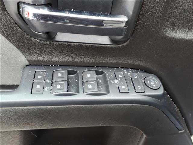 used 2017 GMC Sierra 1500 car, priced at $27,990