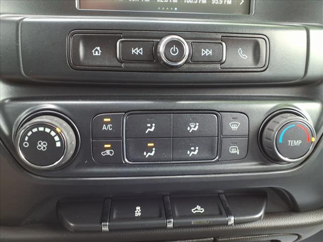 used 2017 GMC Sierra 1500 car, priced at $27,990