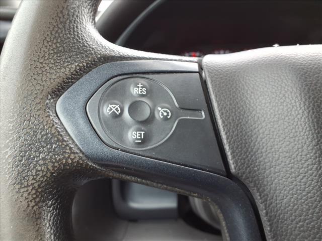 used 2017 GMC Sierra 1500 car, priced at $27,990