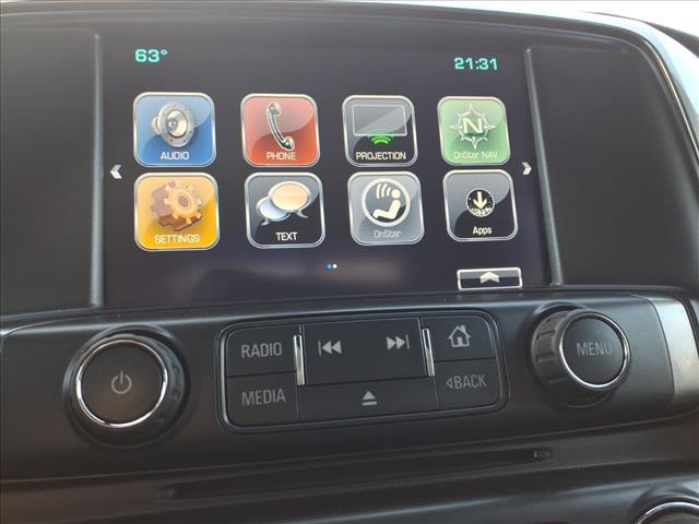 used 2018 Chevrolet Silverado 1500 car, priced at $28,990