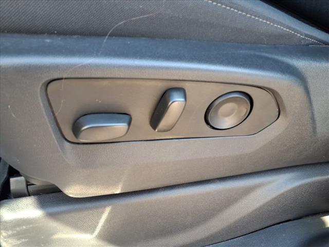 used 2022 Chevrolet Silverado 1500 car, priced at $36,990