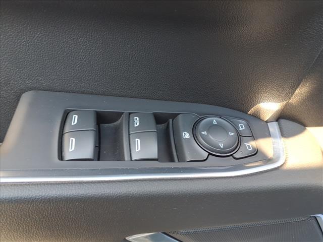 used 2022 Chevrolet Silverado 1500 car, priced at $36,990