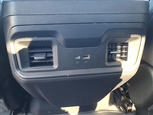 used 2022 Chevrolet Silverado 1500 car, priced at $36,990