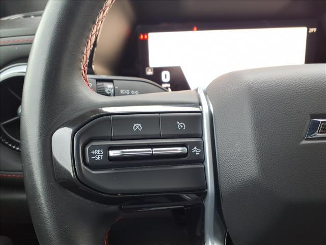 used 2024 Chevrolet Colorado car, priced at $38,990