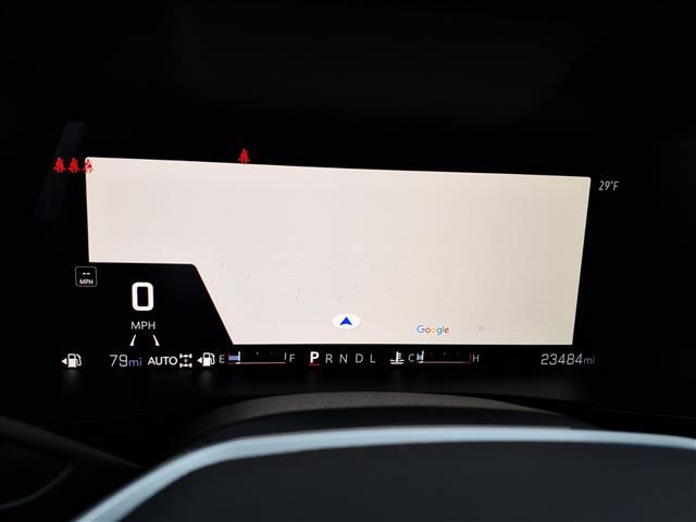 used 2024 Chevrolet Colorado car, priced at $38,990