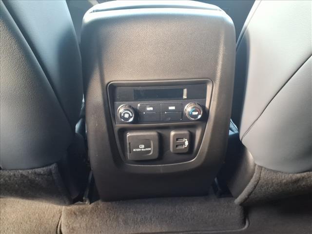 used 2020 Buick Enclave car, priced at $27,490