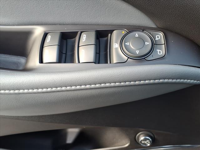 used 2020 Buick Enclave car, priced at $27,490