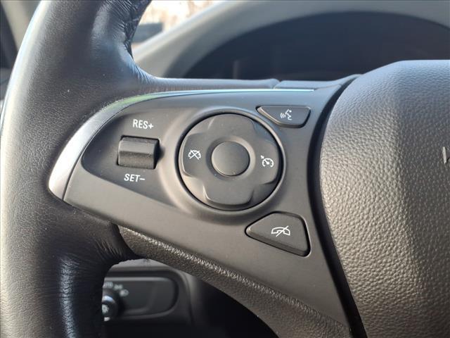 used 2020 Buick Enclave car, priced at $27,490