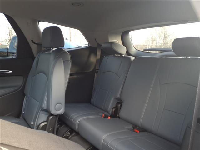 used 2020 Buick Enclave car, priced at $27,490