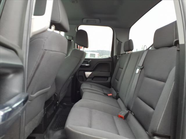 used 2019 Chevrolet Silverado 1500 car, priced at $27,490