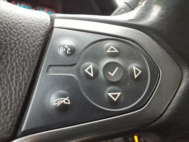 used 2019 Chevrolet Silverado 1500 car, priced at $27,490