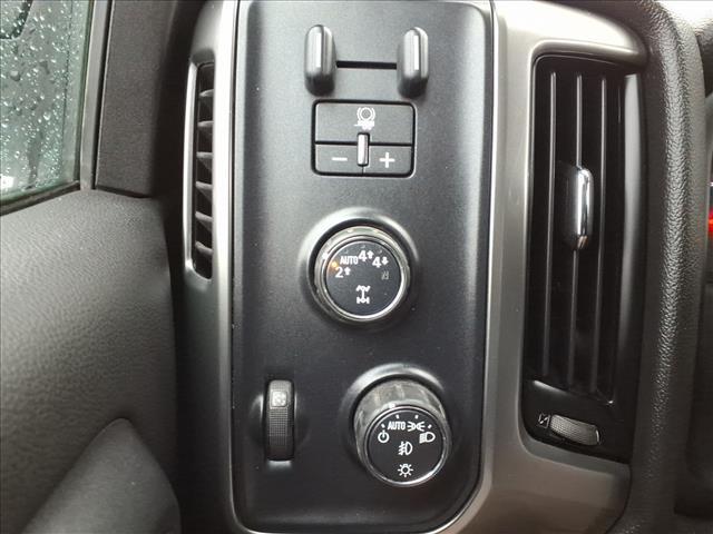 used 2019 Chevrolet Silverado 1500 car, priced at $27,490