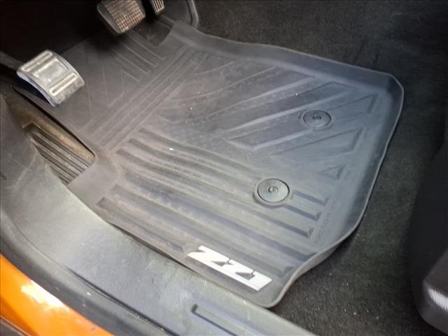 used 2017 Chevrolet Colorado car, priced at $24,490