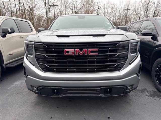 new 2026 GMC Sierra 1500 car, priced at $62,945