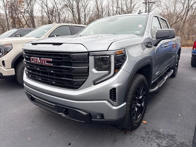 new 2026 GMC Sierra 1500 car, priced at $62,945