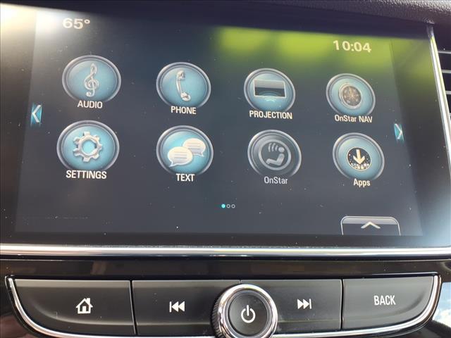used 2019 Buick Encore car