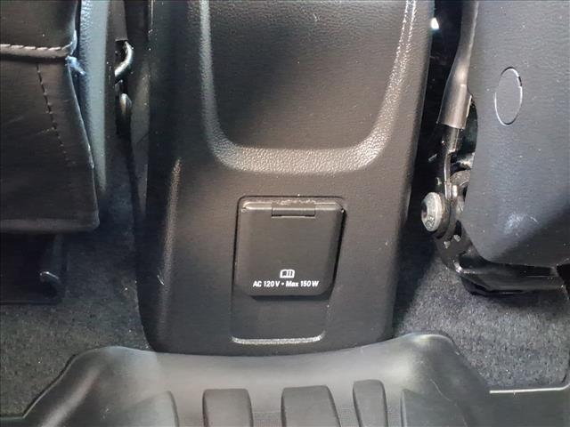 used 2019 Buick Encore car