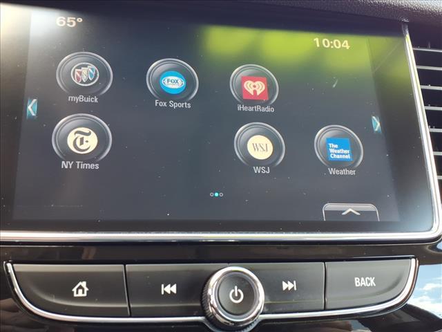 used 2019 Buick Encore car