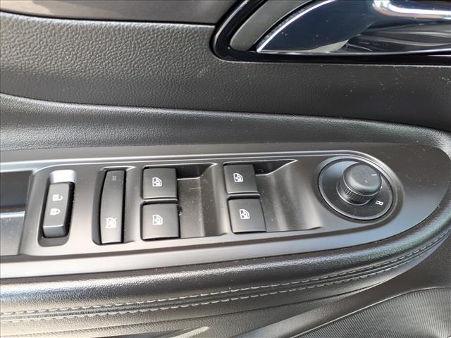 used 2019 Buick Encore car