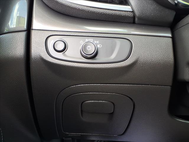 used 2019 Buick Encore car