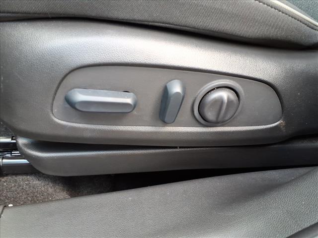 used 2023 Chevrolet TrailBlazer car, priced at $24,490