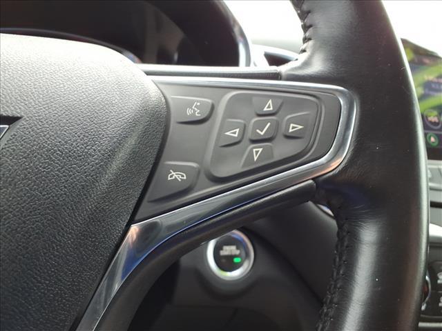 used 2021 Chevrolet Equinox car, priced at $22,990