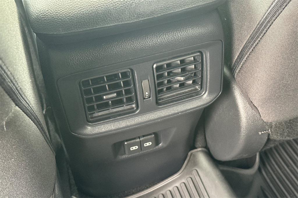 used 2024 Toyota RAV4 car, priced at $30,500