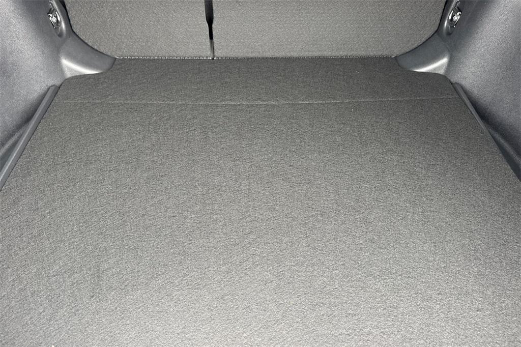 new 2026 Toyota Corolla Cross car, priced at $33,344