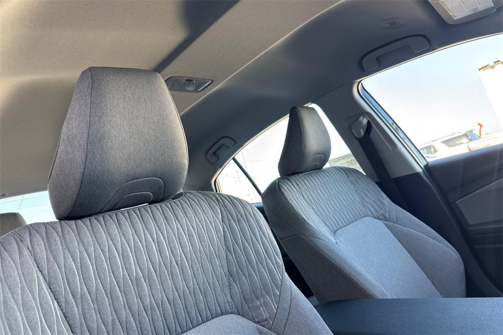 new 2026 Toyota Camry car, priced at $33,384