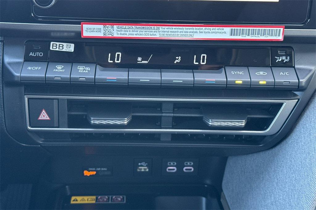 new 2026 Toyota Camry car, priced at $33,384