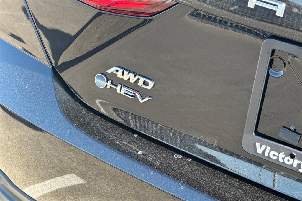 new 2026 Toyota Camry car, priced at $33,384