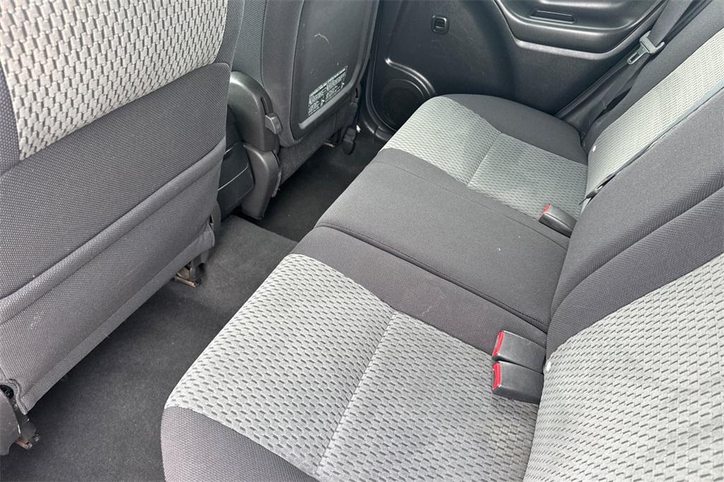 used 2008 Toyota Matrix car, priced at $7,140