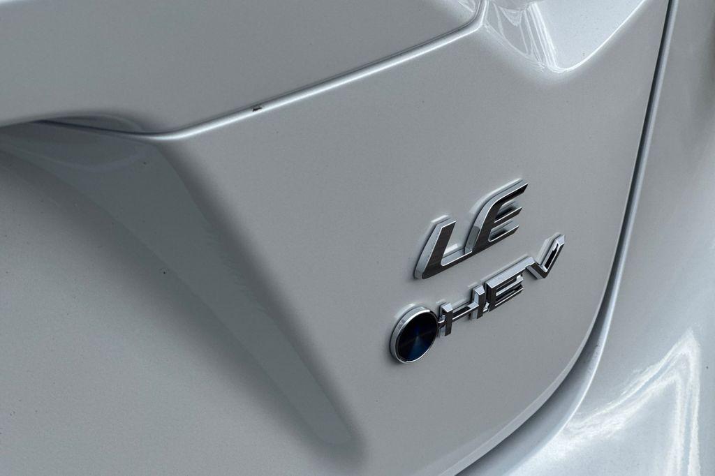 new 2026 Toyota Corolla Hybrid car, priced at $26,779