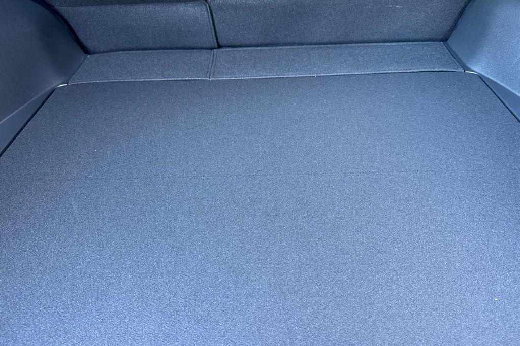 new 2026 Toyota bZ car, priced at $41,164