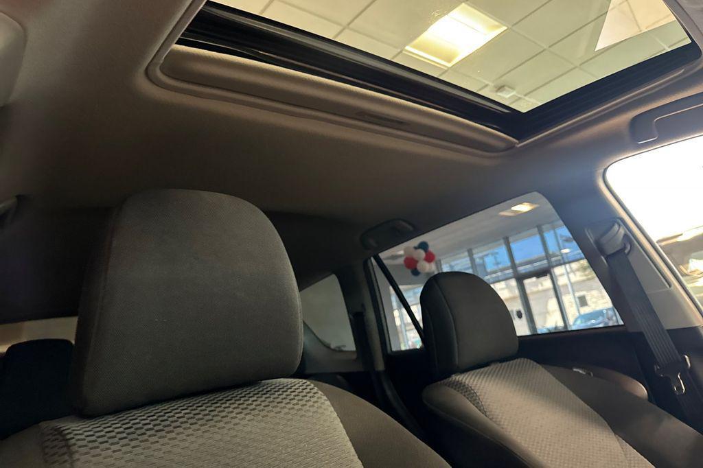 used 2012 Toyota RAV4 car, priced at $23,000