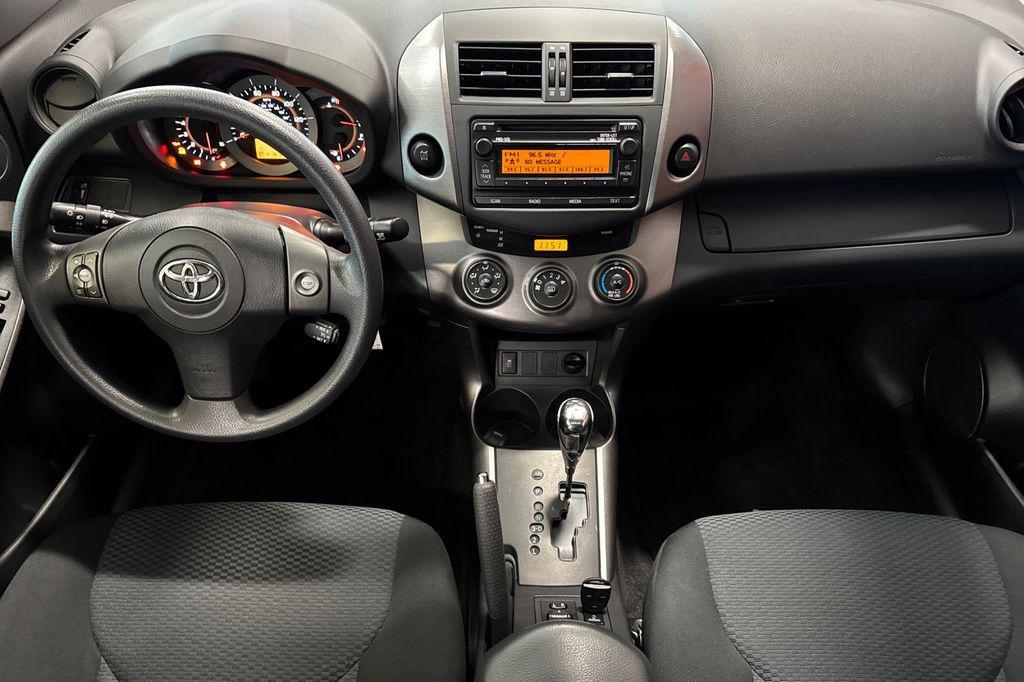 used 2012 Toyota RAV4 car, priced at $23,000