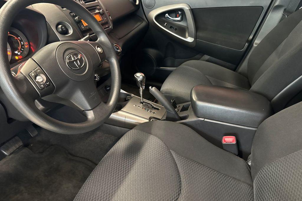 used 2012 Toyota RAV4 car, priced at $23,000